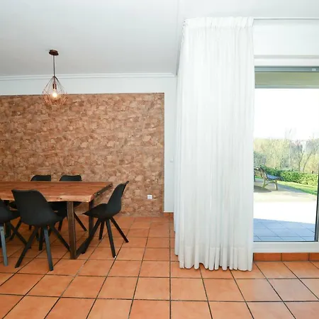 Nyaraló Casa Con Jardin En El Centro De Donostia *